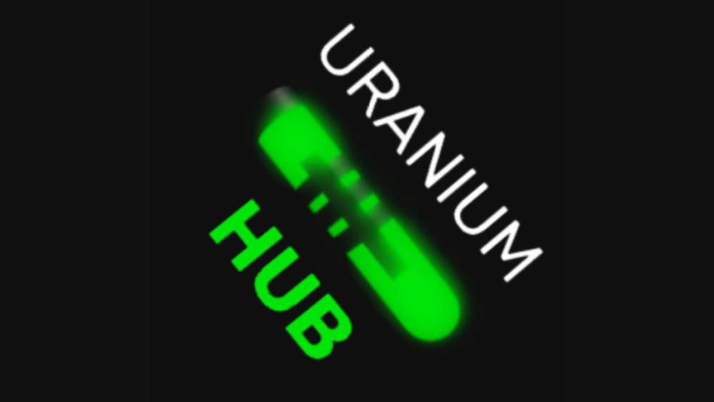 UraniumHub